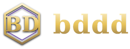 bddd logo